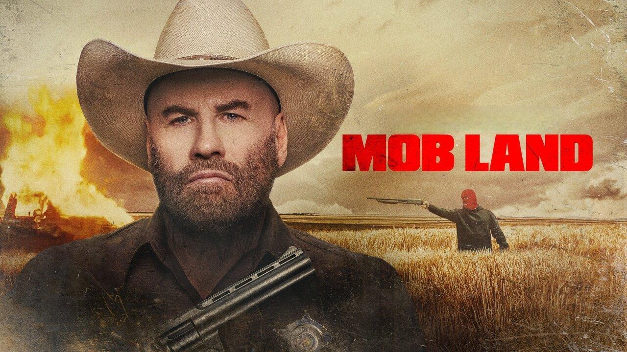 فيلم Mob Land 2023 مترجم كامل HD