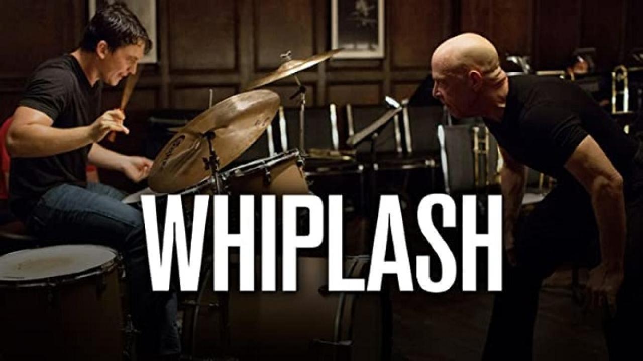 فيلم Whiplash 2014 مترجم كامل HD