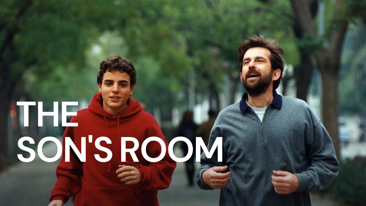 فيلم The Son’s Room 2001 مترجم كامل بجودة عالية HD