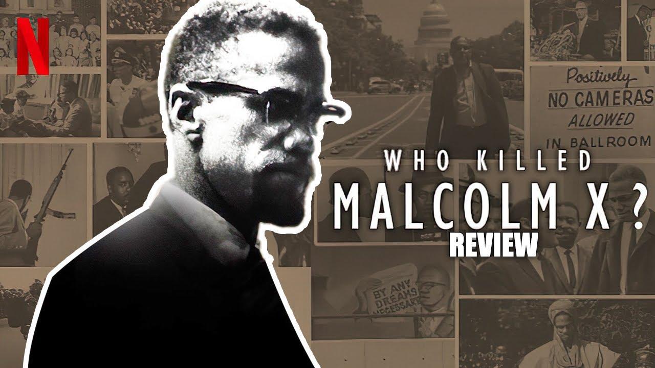 مسلسل Who killed Malcolm X الموسم الاول الحلقة 3 الثالثة مترجمة