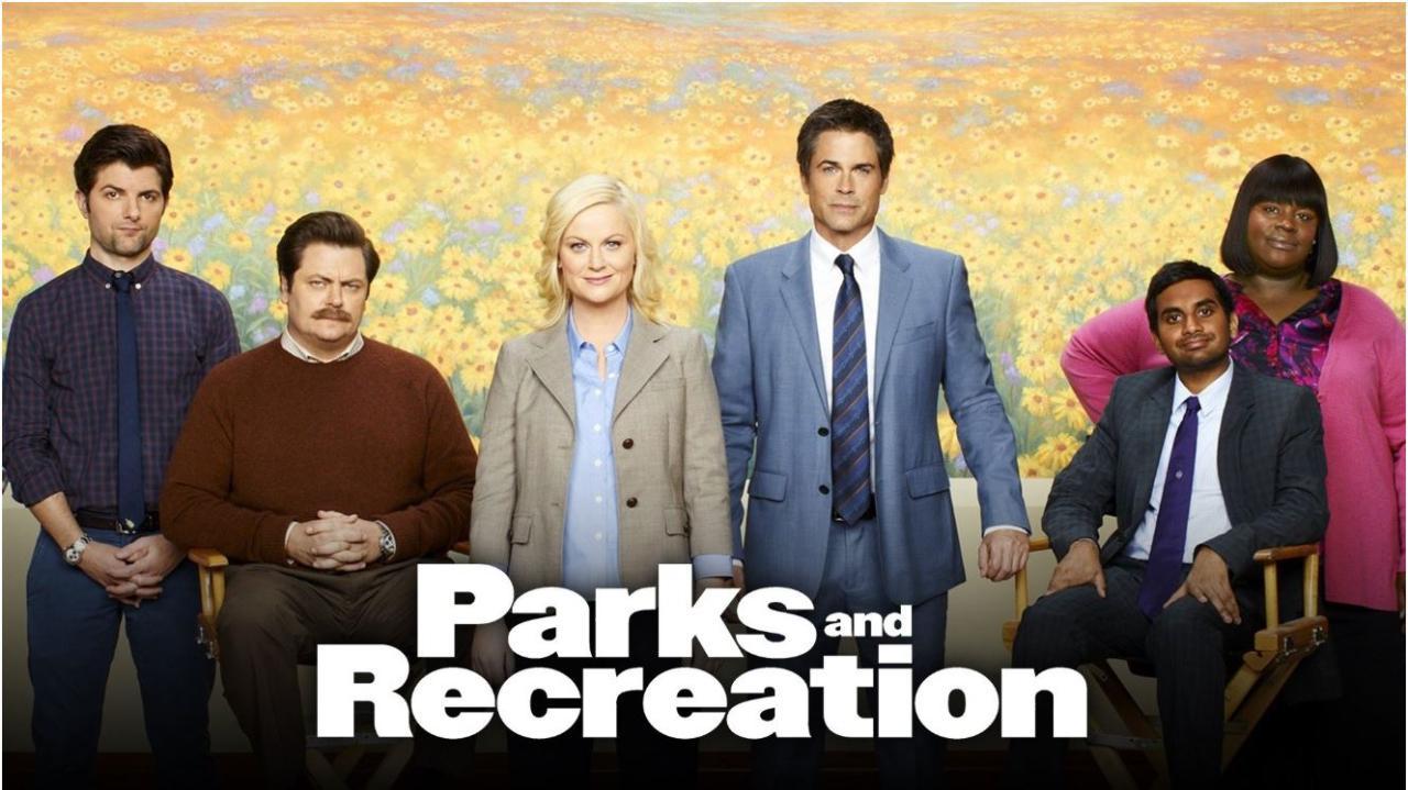 مسلسل Parks and Recreation الموسم الثالث الحلقة 4 الرابعة مترجمة