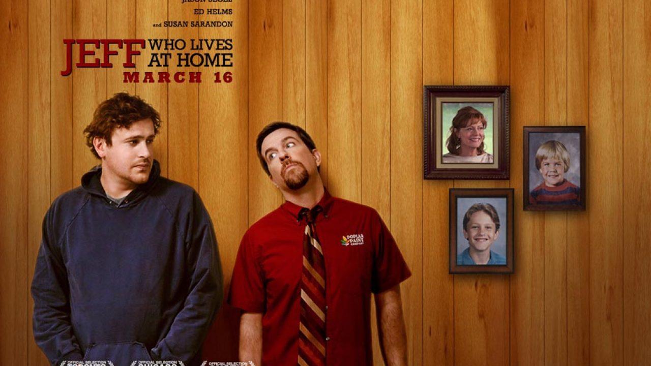 فيلم Jeff, Who Lives at Home 2011 مترجم كامل HD