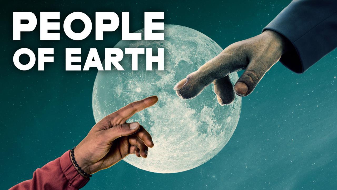 مسلسل People of Earth الموسم الثاني الحلقة 10 العاشرة مترجمة والاخيرة