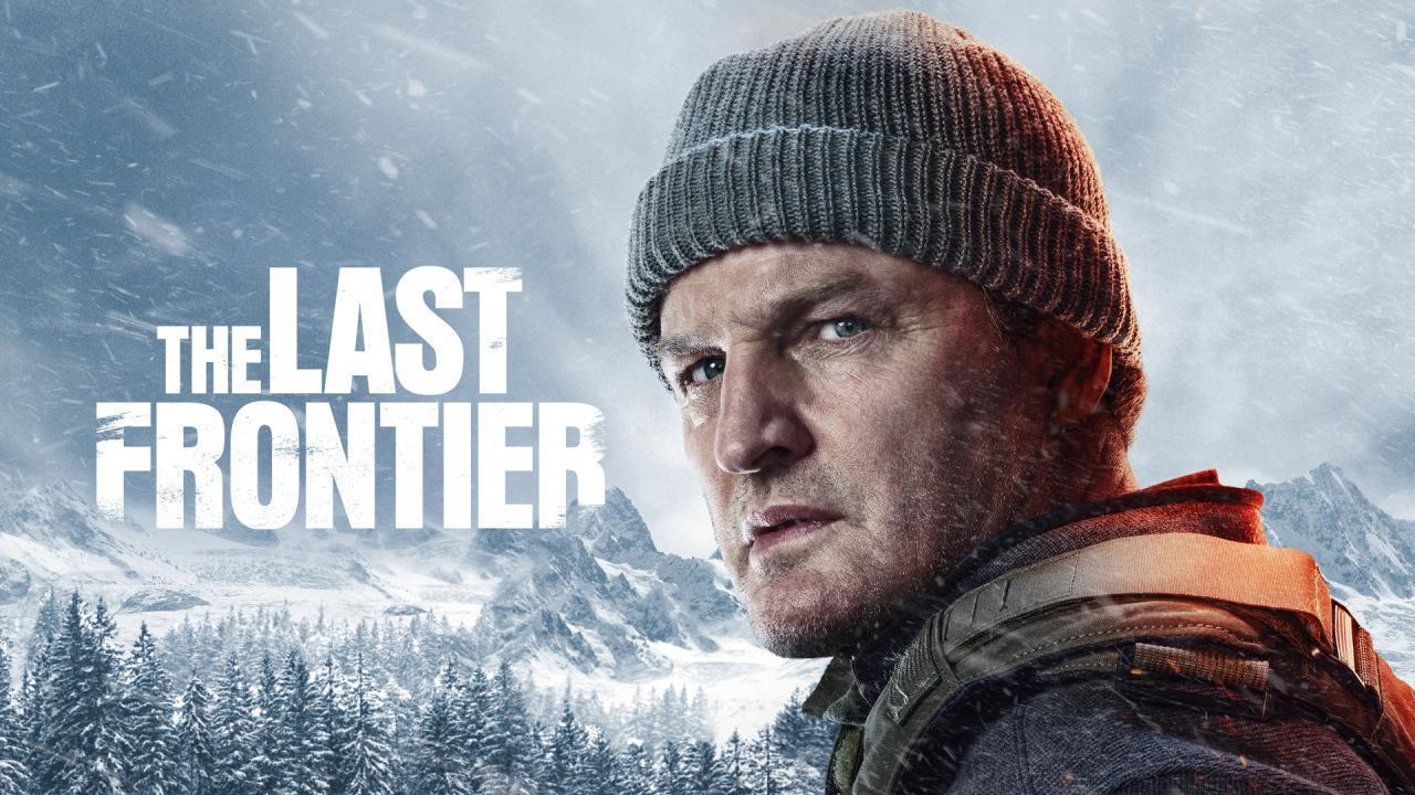 مسلسل The Last Frontier الموسم الاول الحلقة 8 الثامنة مترجمة