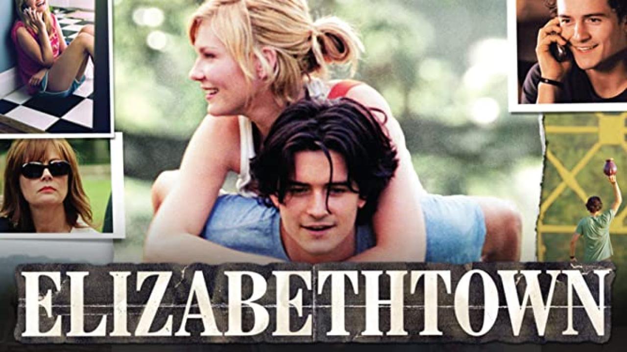 فيلم Elizabethtown 2005 مترجم كامل HD