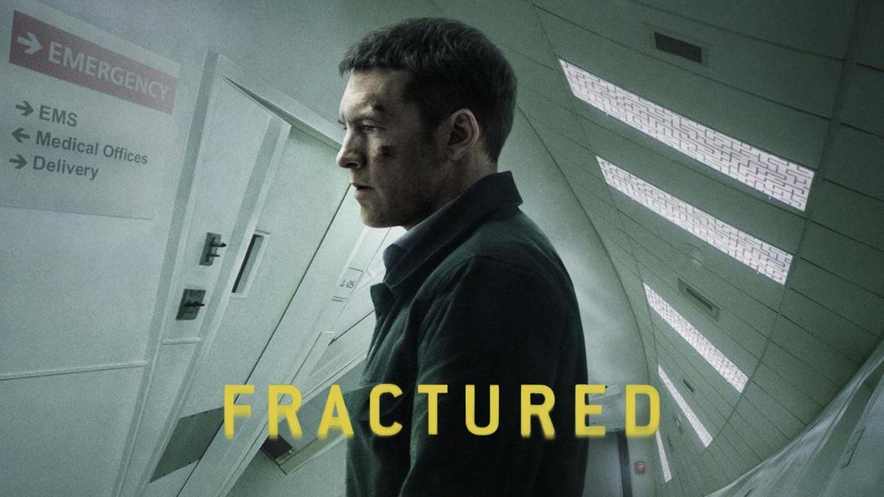 فيلم Fractured 2019 مترجم كامل HD