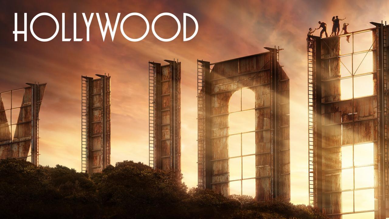 مسلسل Hollywood الموسم الاول الحلقة 7 السابعة مترجمة والاخيرة