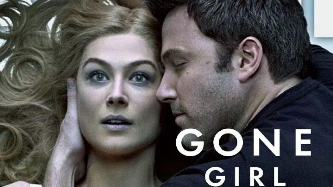 فيلم Gone Girl 2014 مترجم كامل HD