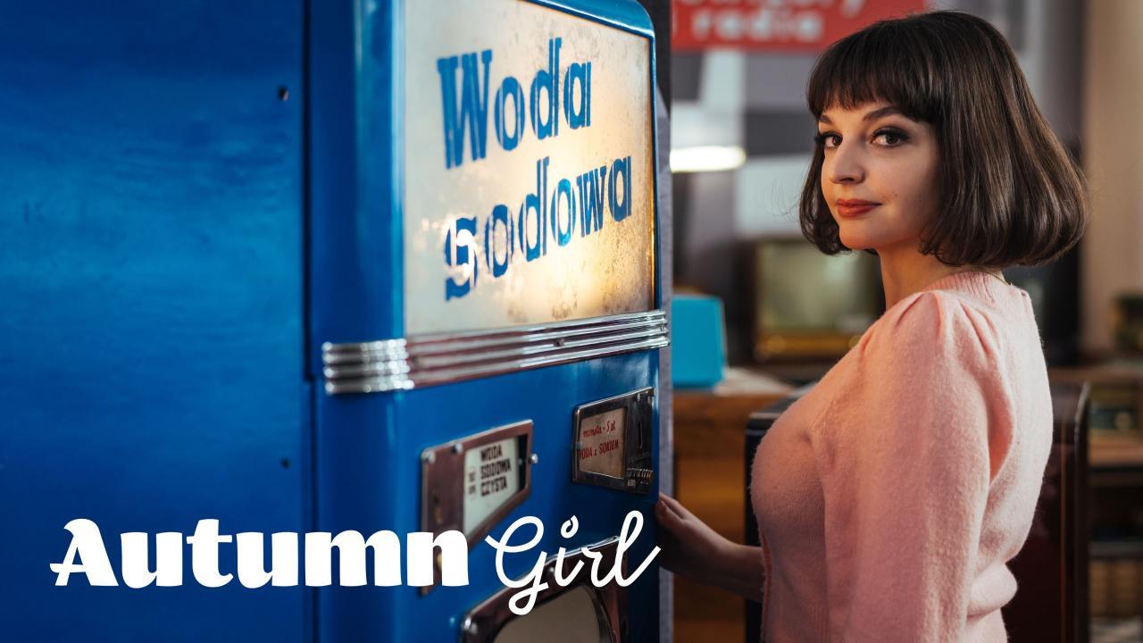 فيلم Autumn Girl 2021 مترجم كامل HD