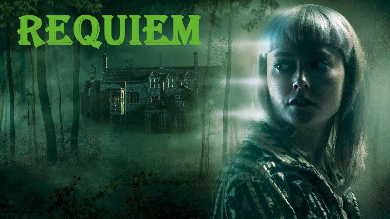 مسلسل Requiem الموسم الاول الحلقة 6 السادسة مترجمة والاخيرة