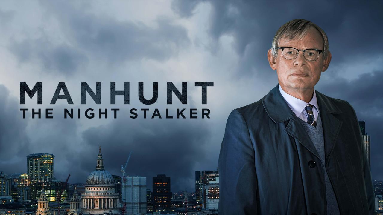 مسلسل Manhunt الموسم الاول الحلقة 3 الثالثة مترجمة والاخيرة