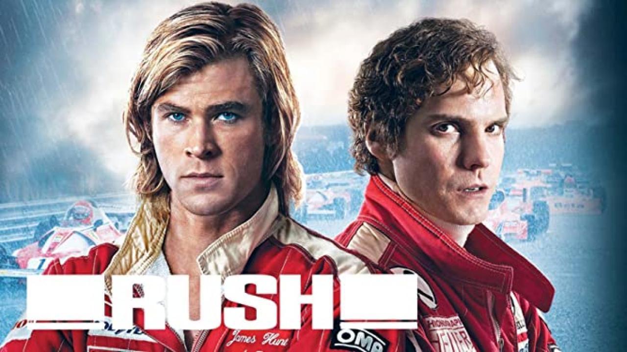 فيلم Rush 2013 مترجم كامل HD