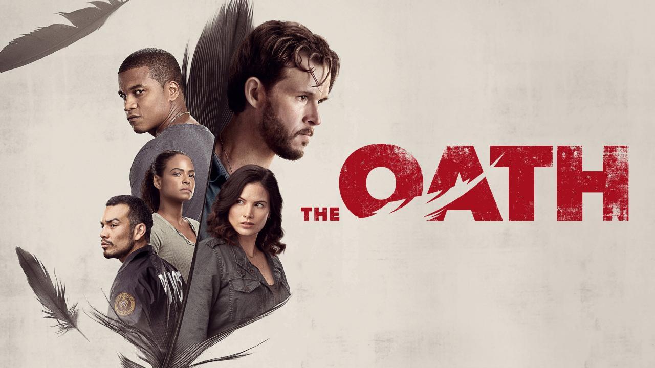 مسلسل The Oath الموسم الثاني الحلقة 4 الرابعة مترجمة