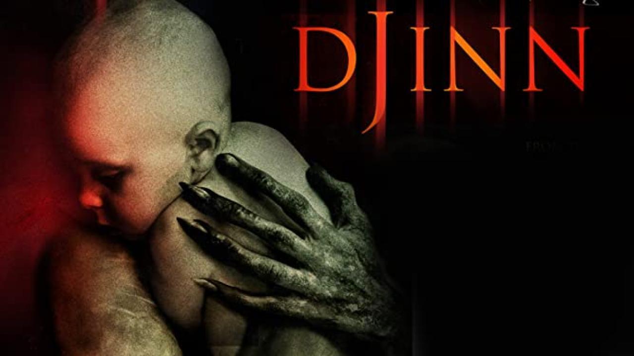 فيلم Djinn 2013 مترجم كامل HD