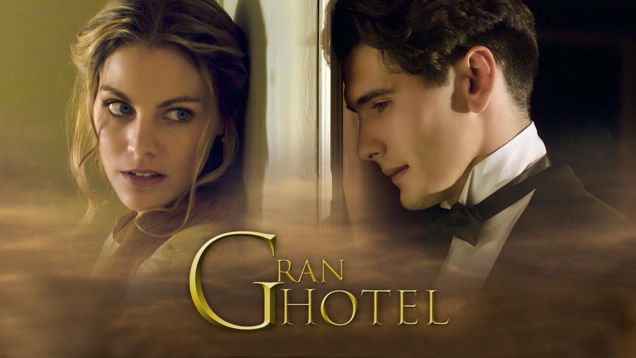 مسلسل Grand Hotel الموسم الاول الحلقة 10 العاشرة مترجمة