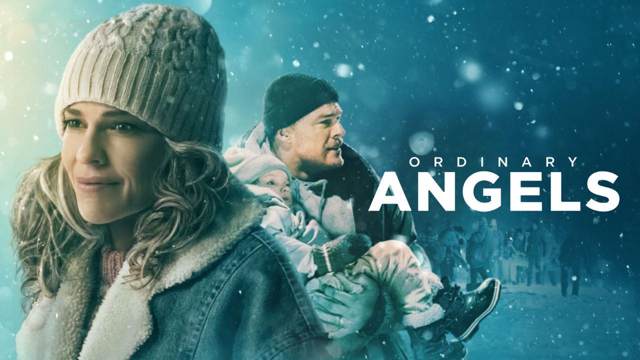 فيلم Ordinary Angels 2024 مترجم