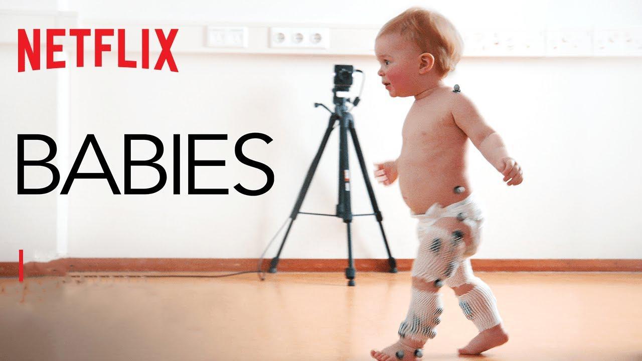 مسلسل Babies الموسم الثاني الحلقة 6 السادسة مترجمة والاخيرة