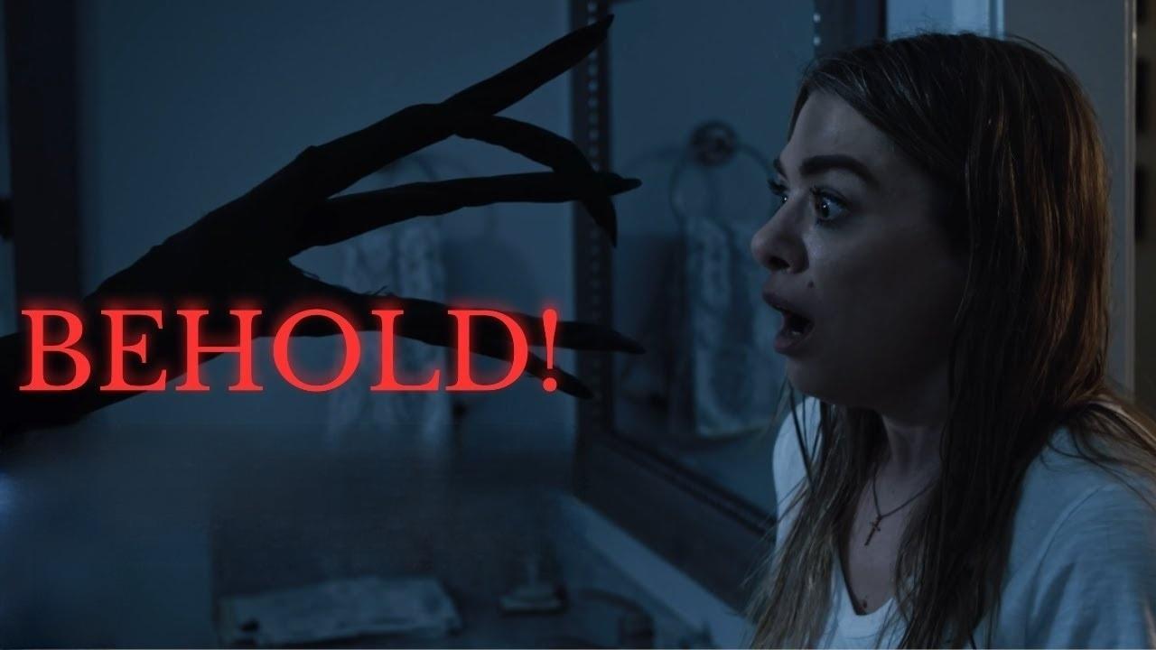 فيلم Behold! 2025 مترجم كامل HD