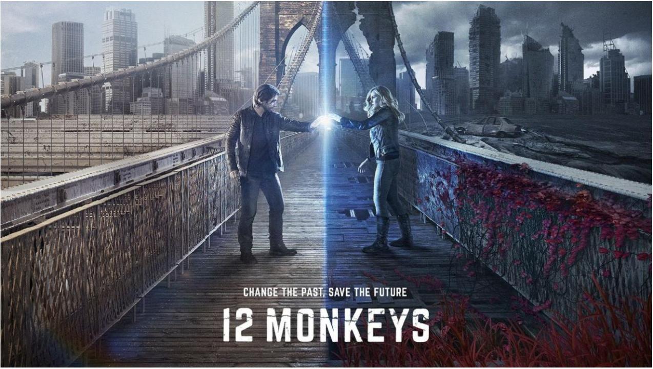مسلسل 12 Monkeys الموسم الثاني الحلقة 11 الحادية عشر مترجمة