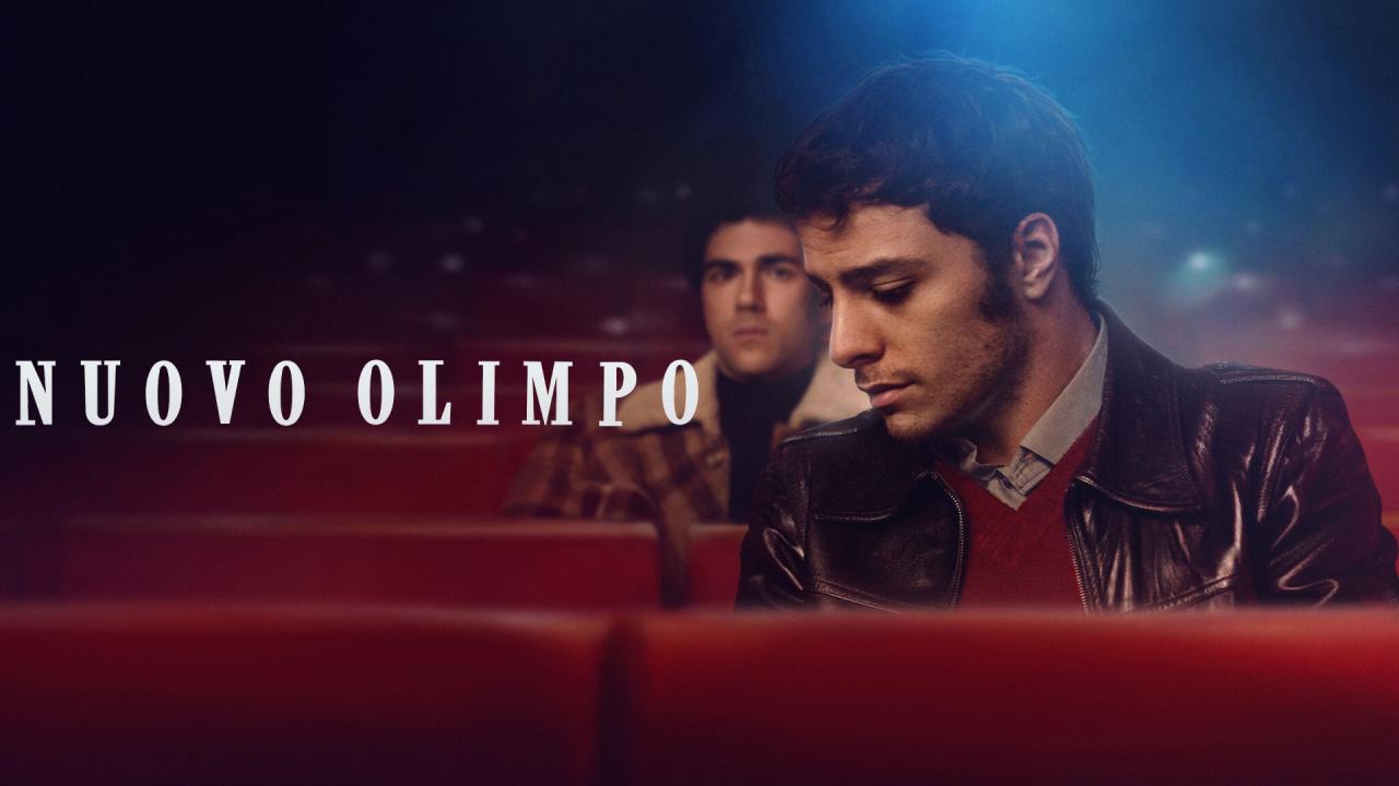 فيلم Nuovo Olimpo 2023 مترجم كامل HD