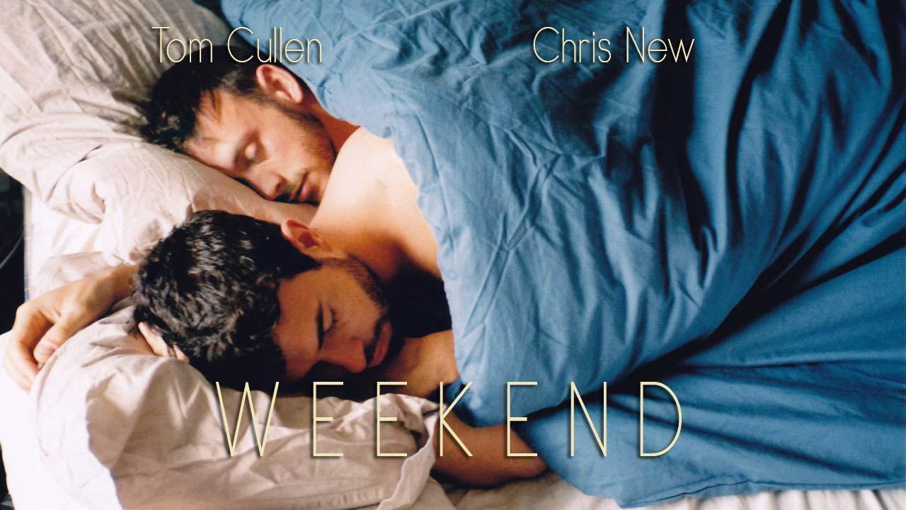 فيلم Weekend 2011 مترجم كامل HD