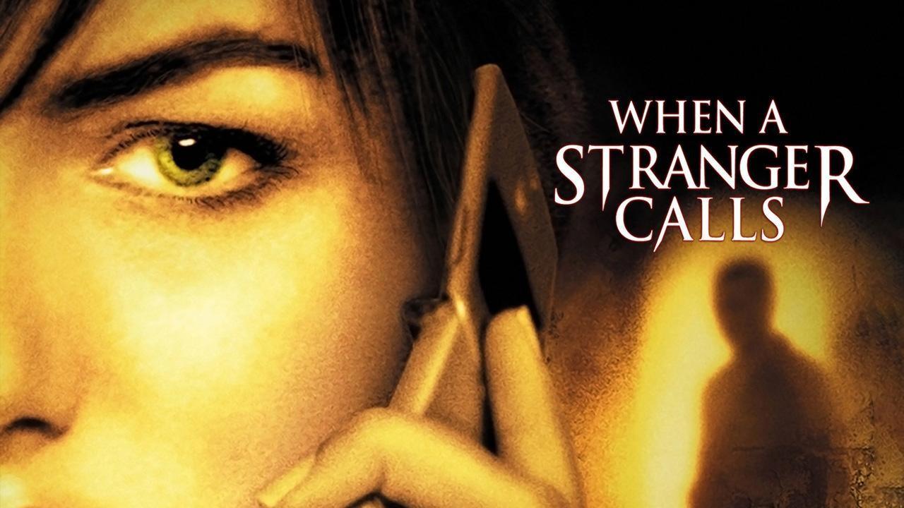 فيلم When a Stranger Calls 2006 مترجم كامل HD