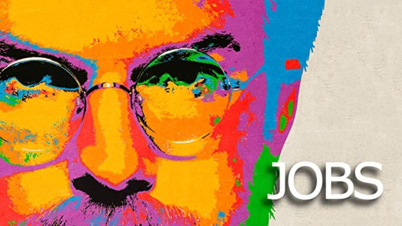 فيلم Jobs 2013 مترجم كامل HD