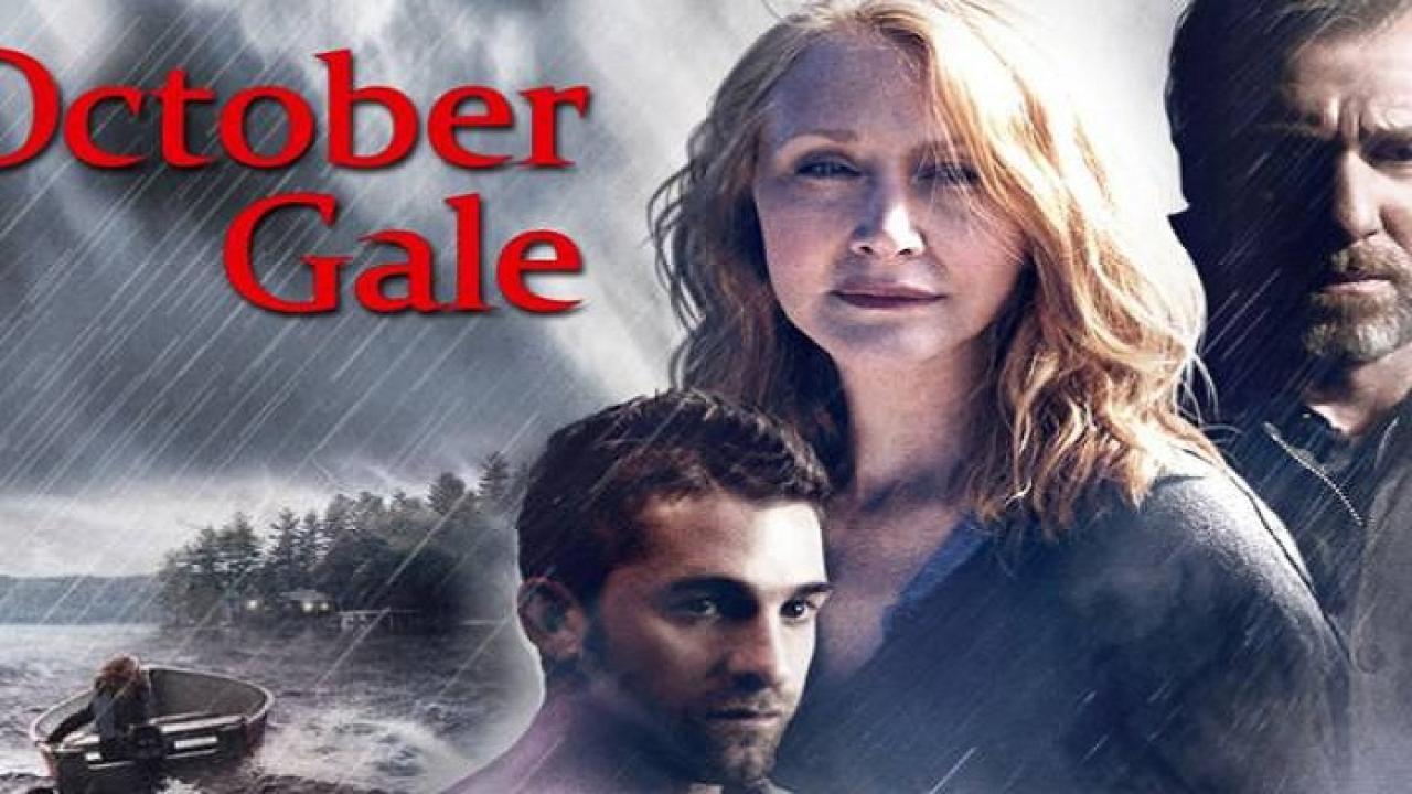 فيلم October Gale 2014 مترجم كامل HD