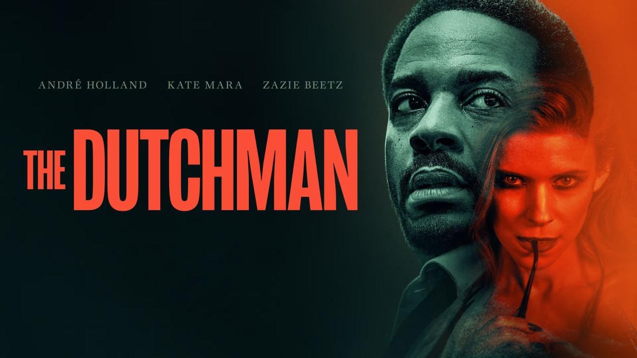 فيلم The Dutchman 2025 مترجم كامل بجودة عالية HD