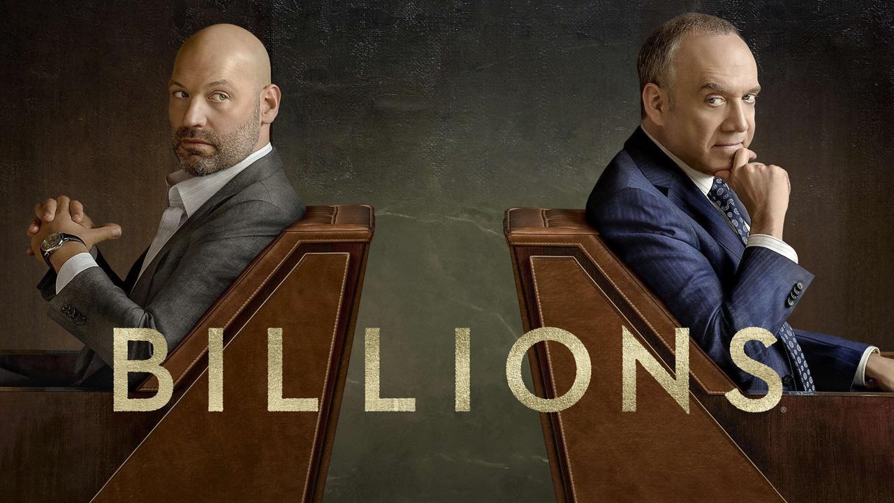 مسلسل Billions الموسم السادس الحلقة 8 الثامنة مترجمة