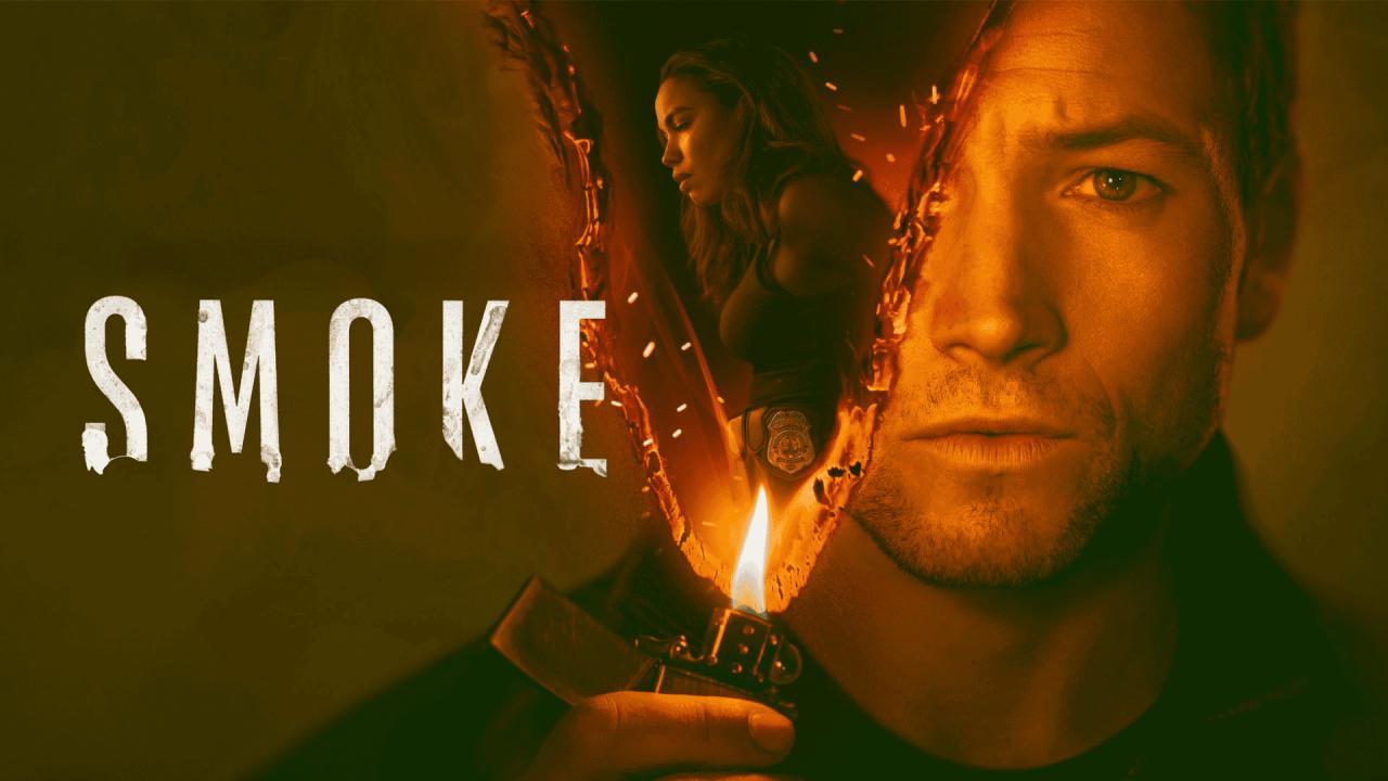 مسلسل Smoke الموسم الاول الحلقة 6 السادسة مترجمة