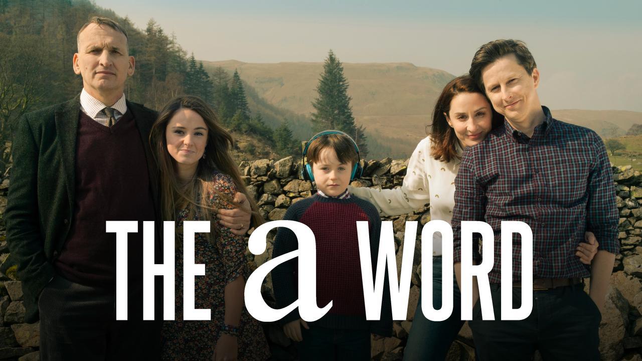 مسلسل The A Word الموسم الثاني الحلقة 1 الاولي مترجمة