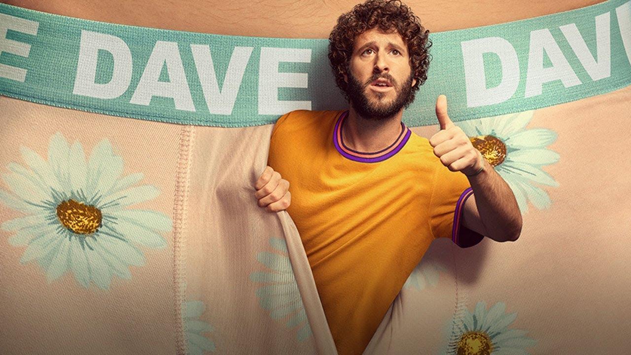 مسلسل Dave الموسم الاول الحلقة 7 السابعة مترجمة
