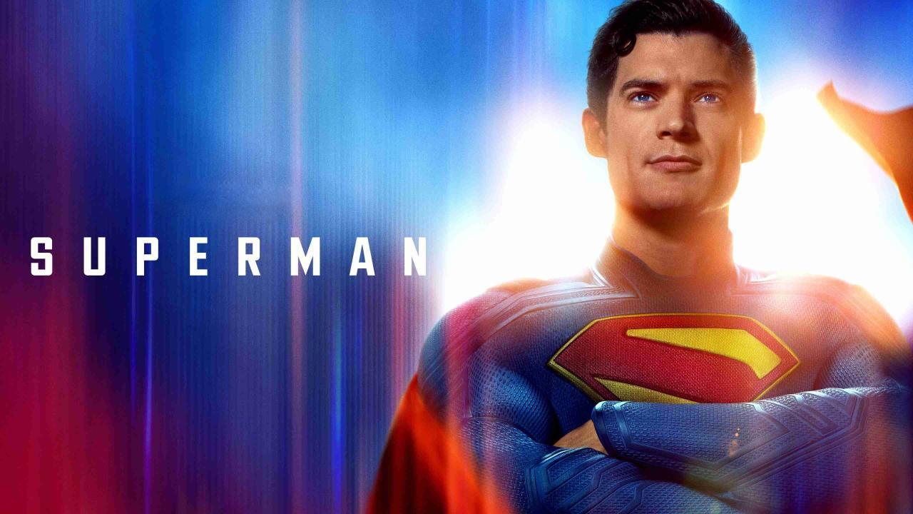 فيلم Superman 2025 مترجم كامل بجودة عالية HD