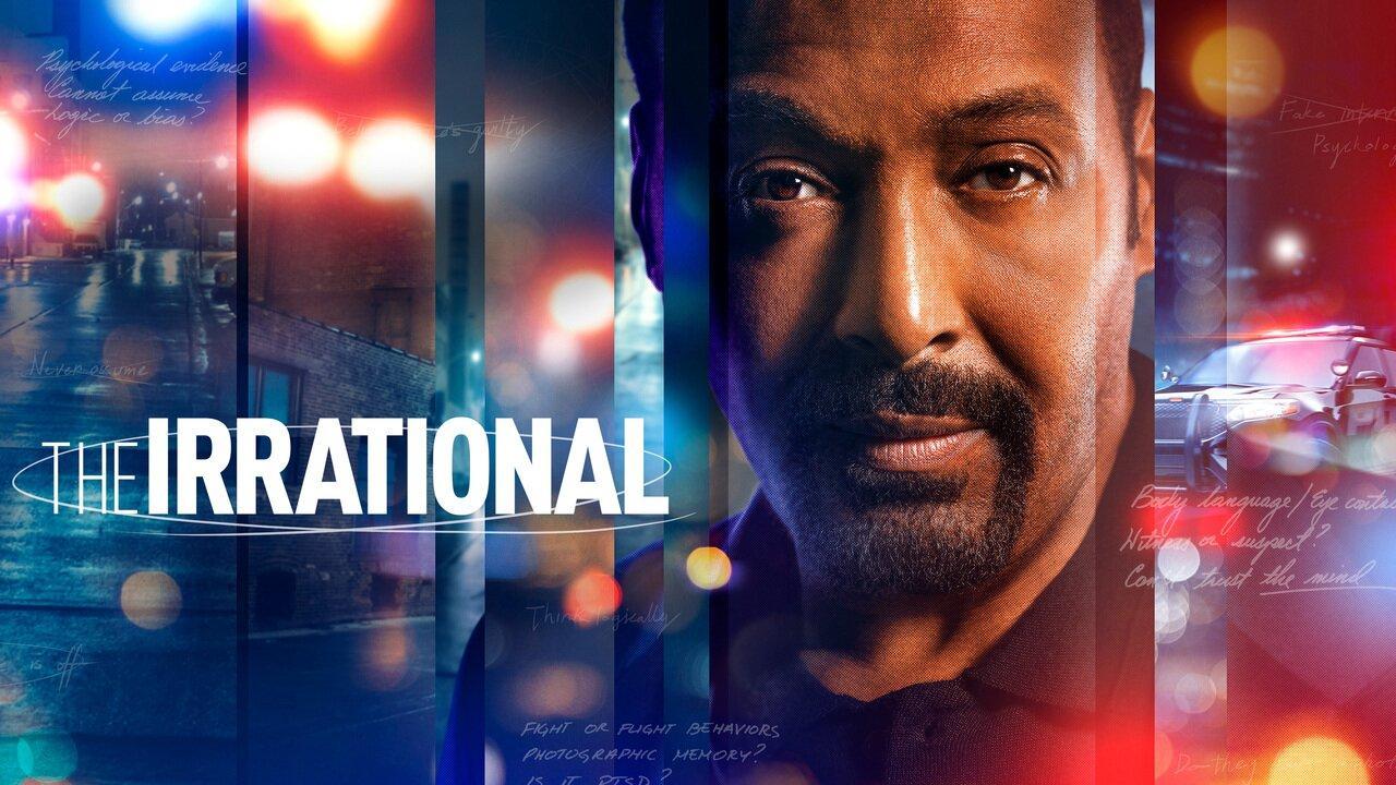 مسلسل The Irrational الموسم الاول الحلقة 9 التاسعة مترجمة