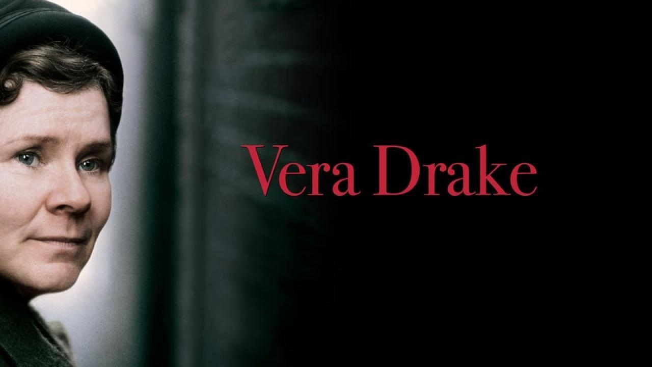 فيلم Vera Drake 2004 مترجم كامل HD