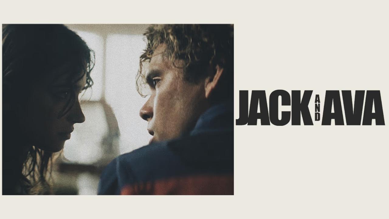 فيلم Jack and Ava 2026 مترجم كامل بجودة عالية HD
