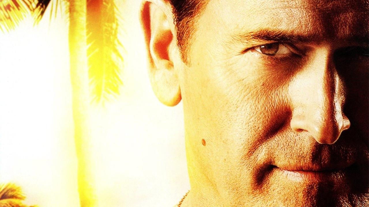 فيلم Burn Notice The Fall Of Sam Axe 2011 مترجم كامل HD