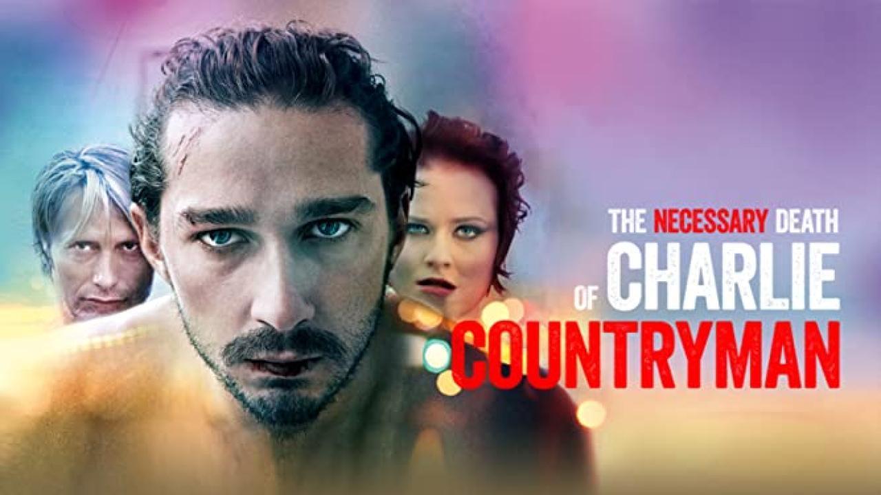 فيلم The Necessary Death of Charlie Countryman 2013 مترجم كامل HD