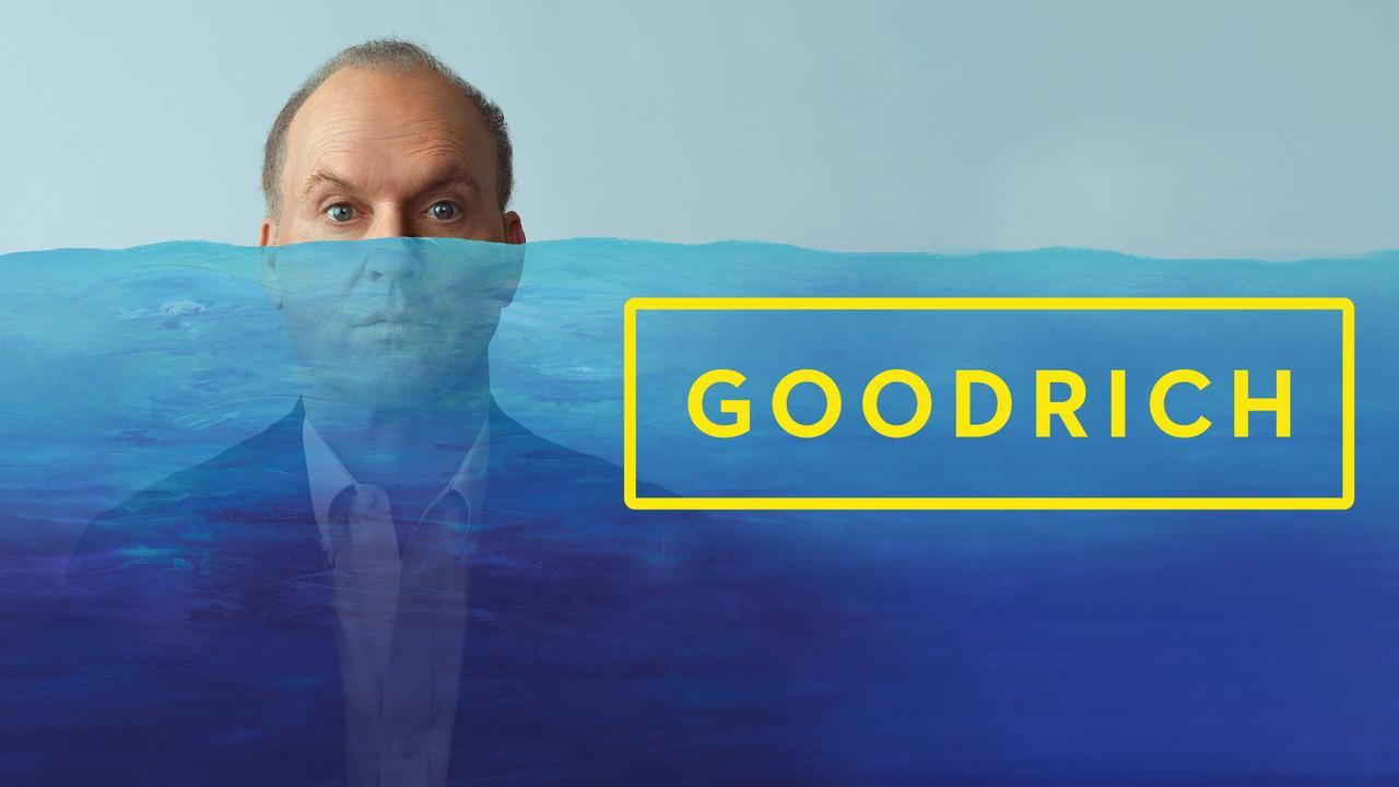 فيلم Goodrich 2024 مترجم كامل HD