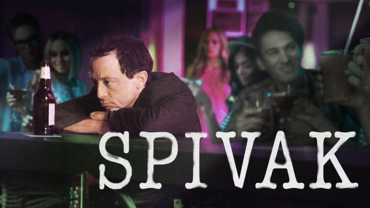 فيلم Spivak 2017 مترجم كامل HD