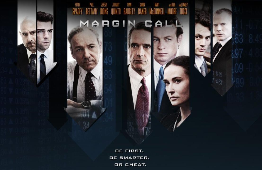 فيلم Margin Call 2011 مترجم كامل HD
