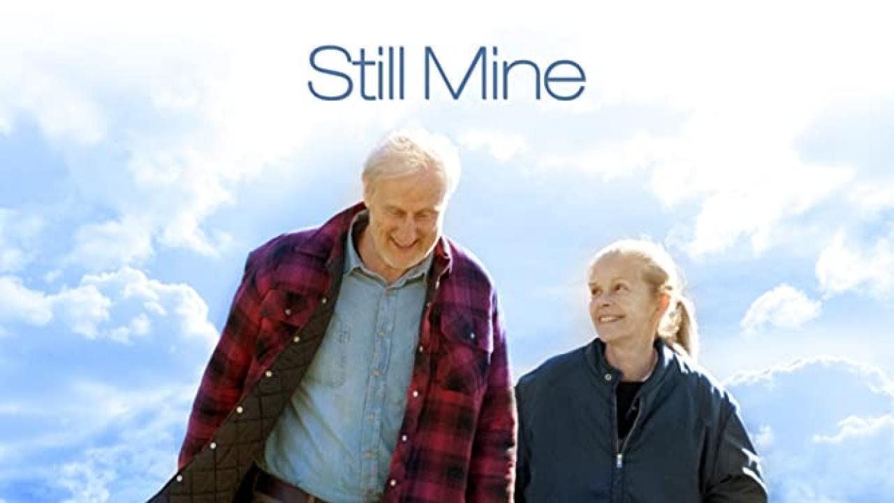 فيلم Still Mine 2012 مترجم كامل HD