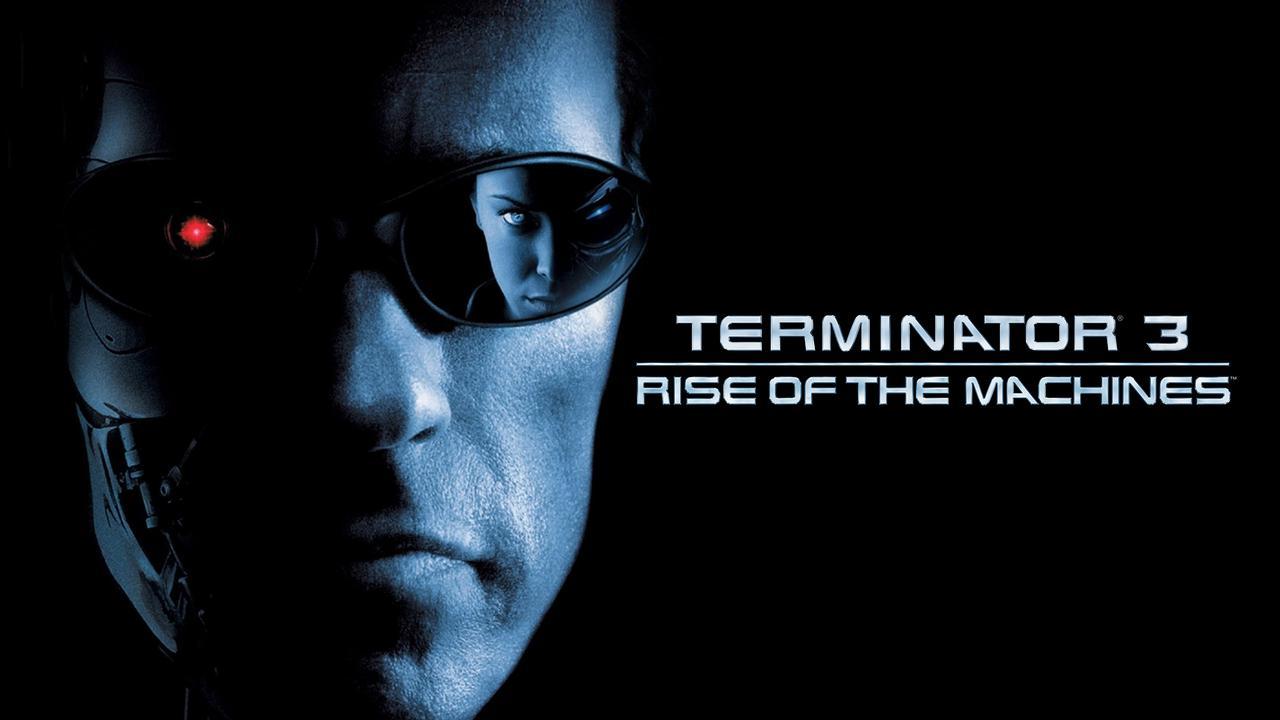 فيلم Terminator 3: Rise of the Machines 2003 مترجم كامل بجودة عالية HD