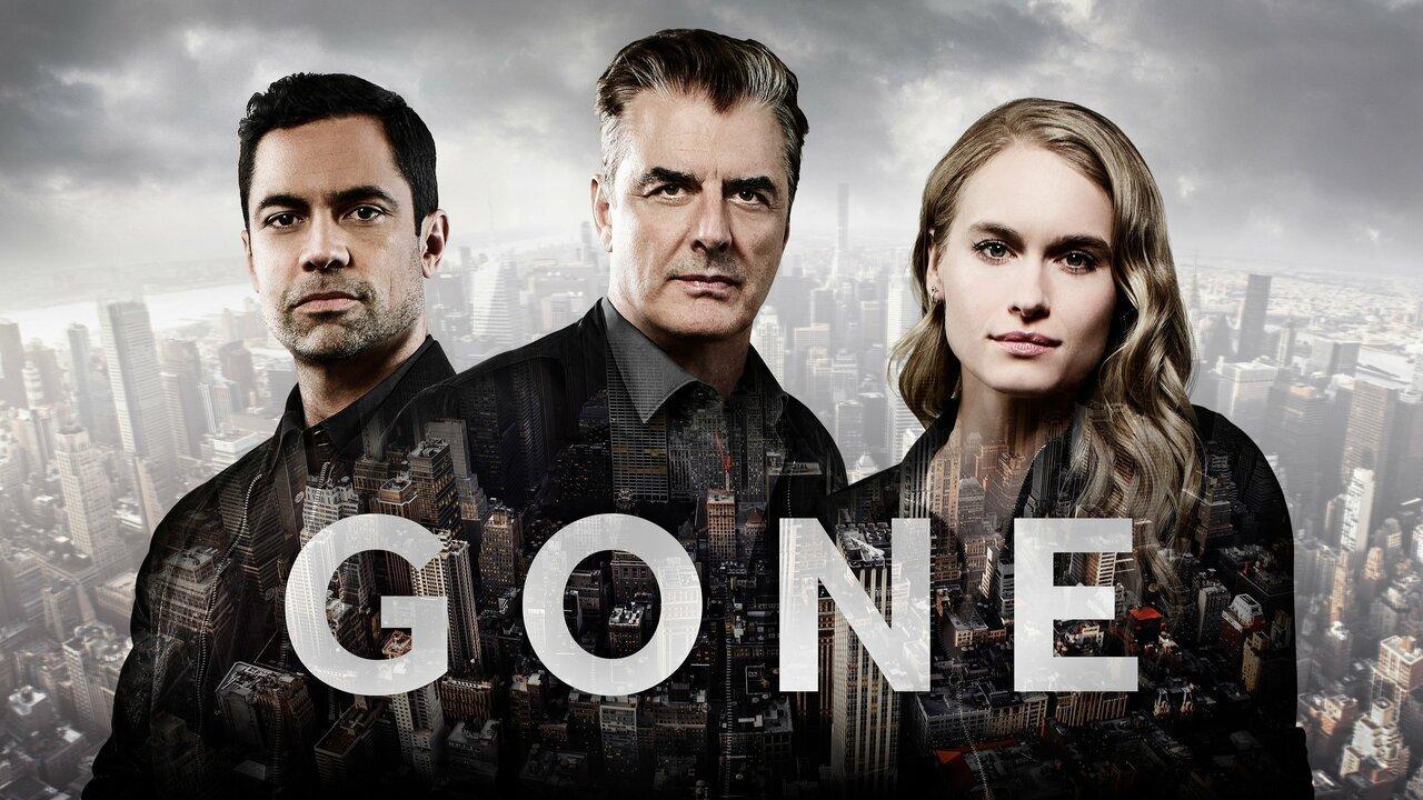 مسلسل Gone الموسم الاول الحلقة 4 الرابعة مترجمة