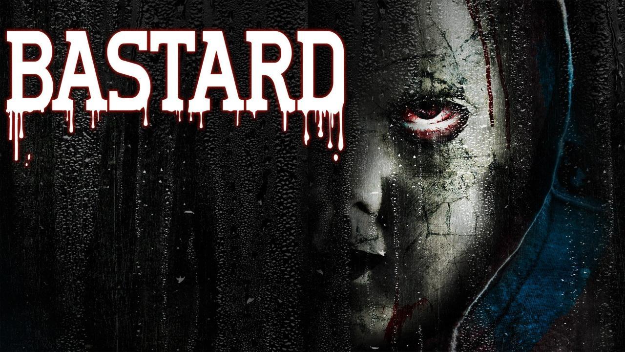 فيلم Bastard 2015 مترجم كامل HD