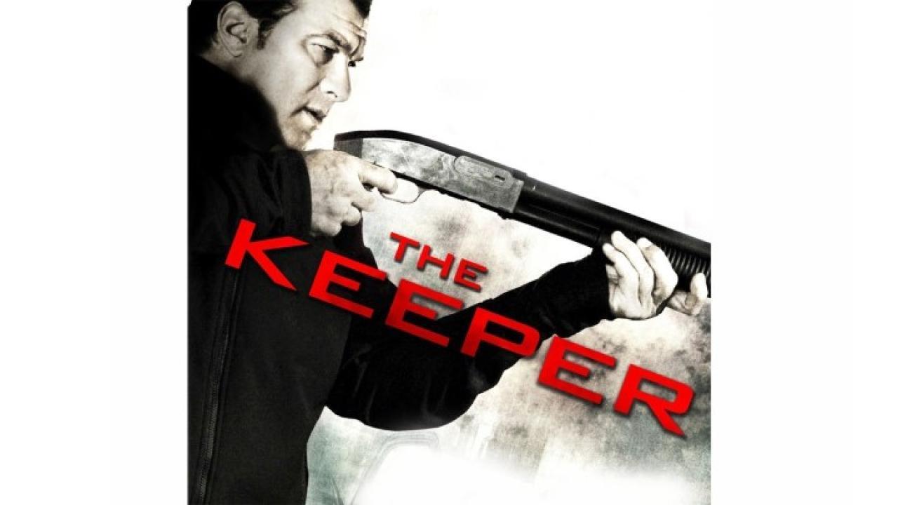 فيلم The Keeper 2009 مترجم كامل HD