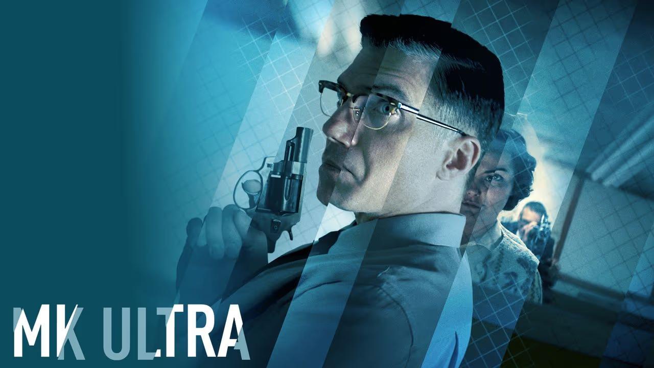 فيلم MK Ultra 2022 مترجم كامل HD