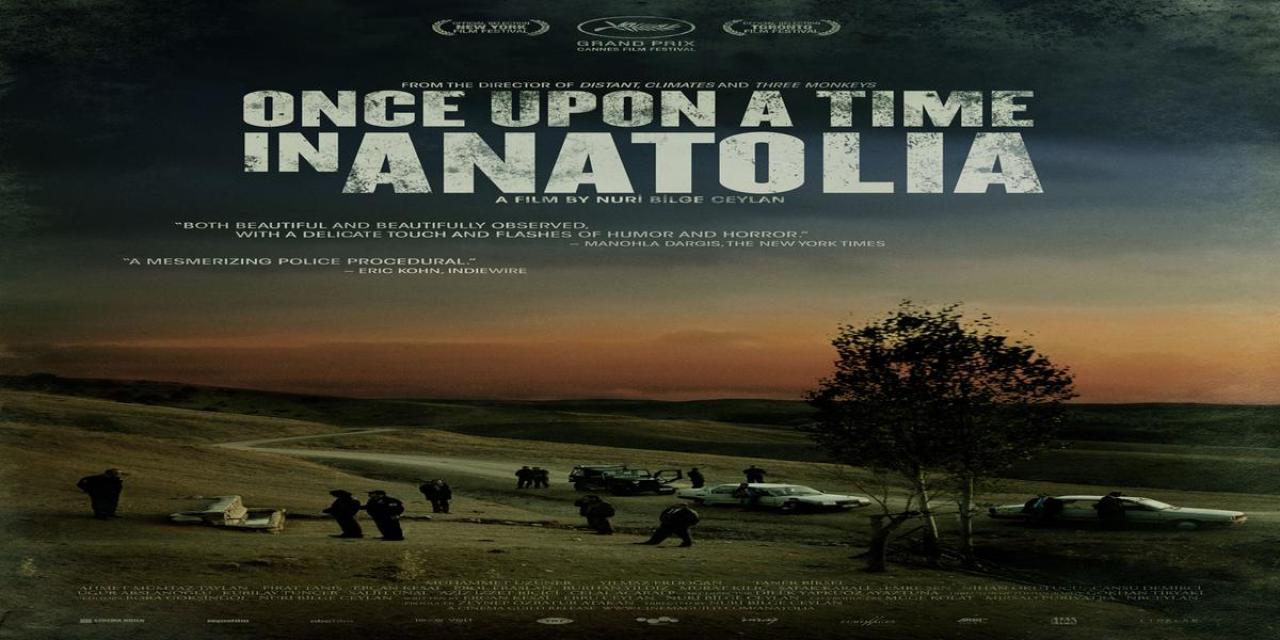 فيلم Once Upon a Time in Anatolia 2011 مترجم كامل HD