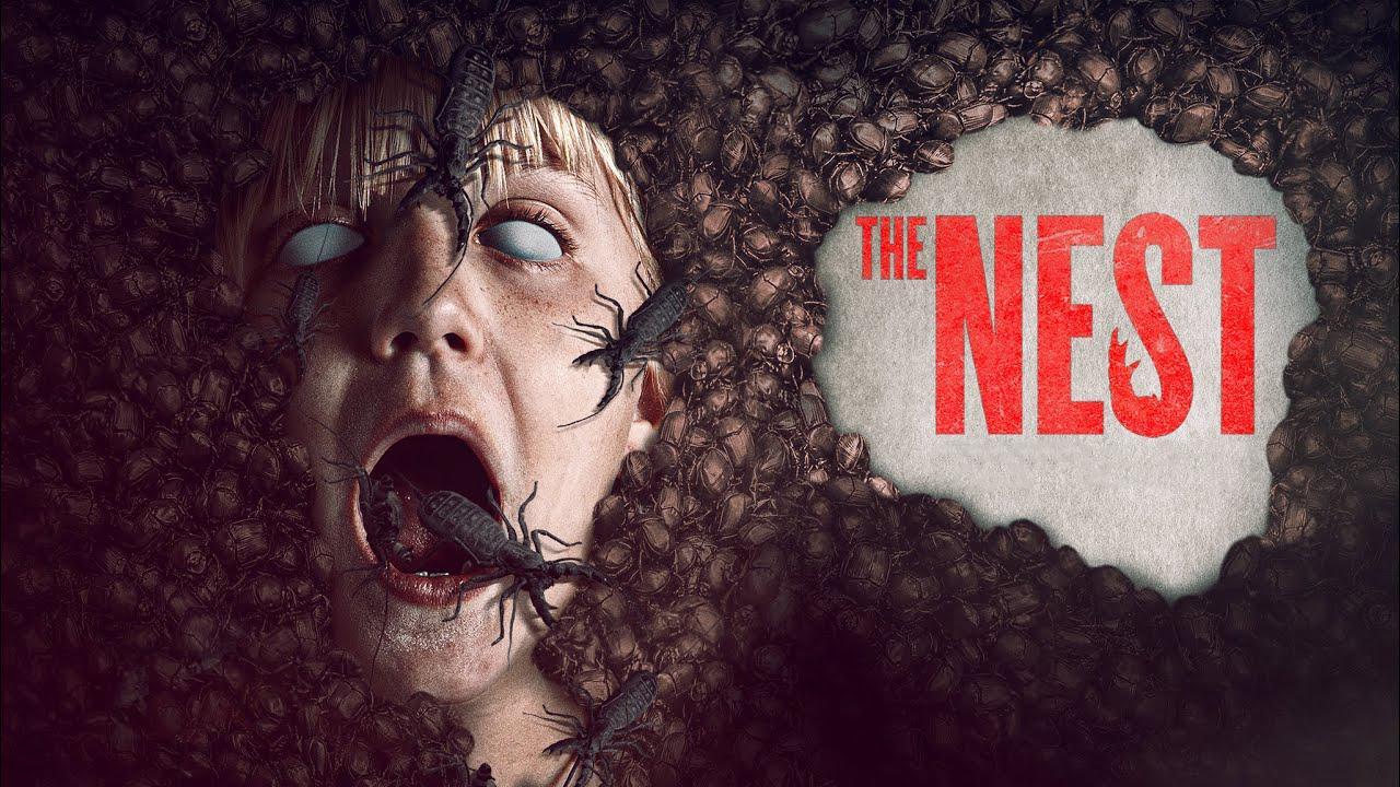 فيلم The Nest 2021 مترجم كامل HD